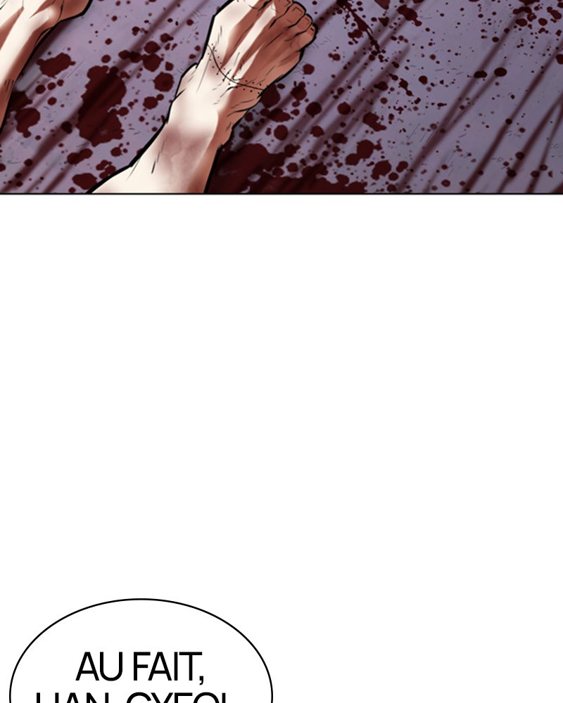 Lookism Chapitre 473 - Page 173