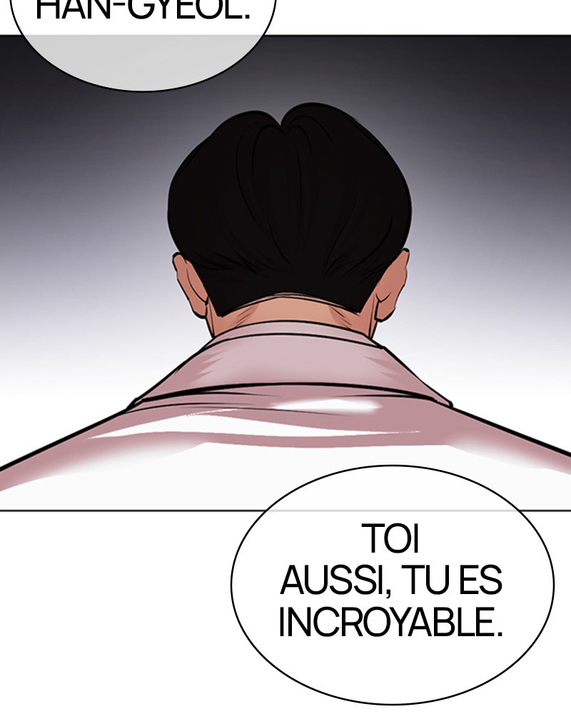 Lookism Chapitre 473 - Page 174