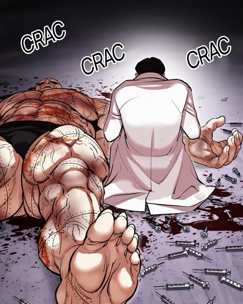 Lookism Chapitre 473 - Page 176