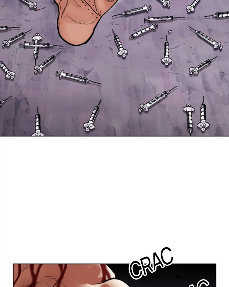 Lookism Chapitre 473 - Page 177