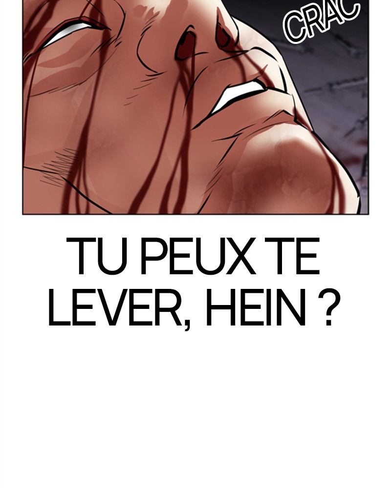 Lookism Chapitre 473 - Page 178
