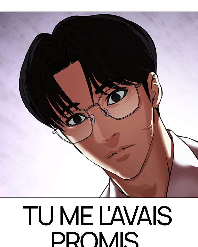 Lookism Chapitre 473 - Page 179