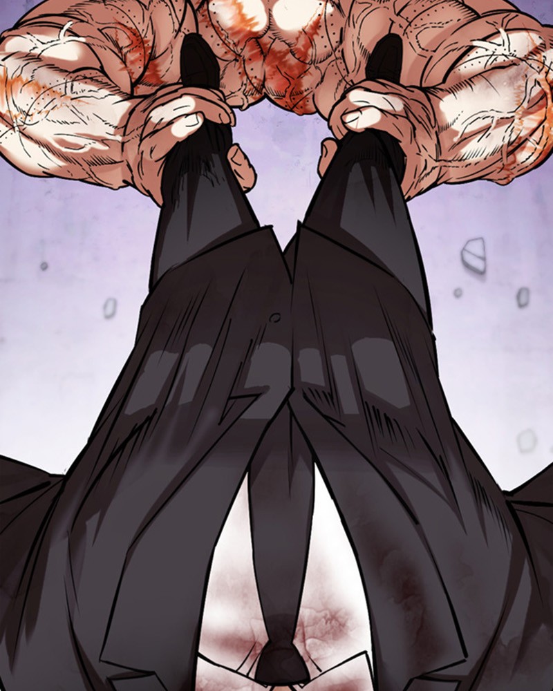 Lookism Chapitre 473 - Page 18