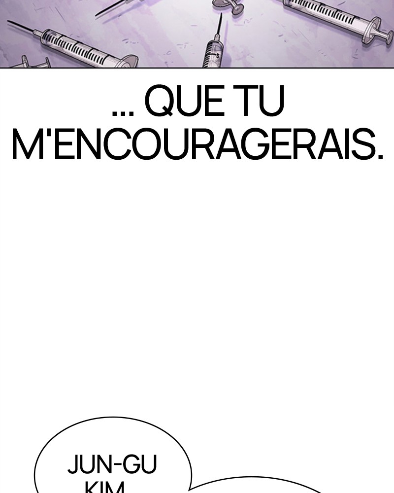 Lookism Chapitre 473 - Page 181