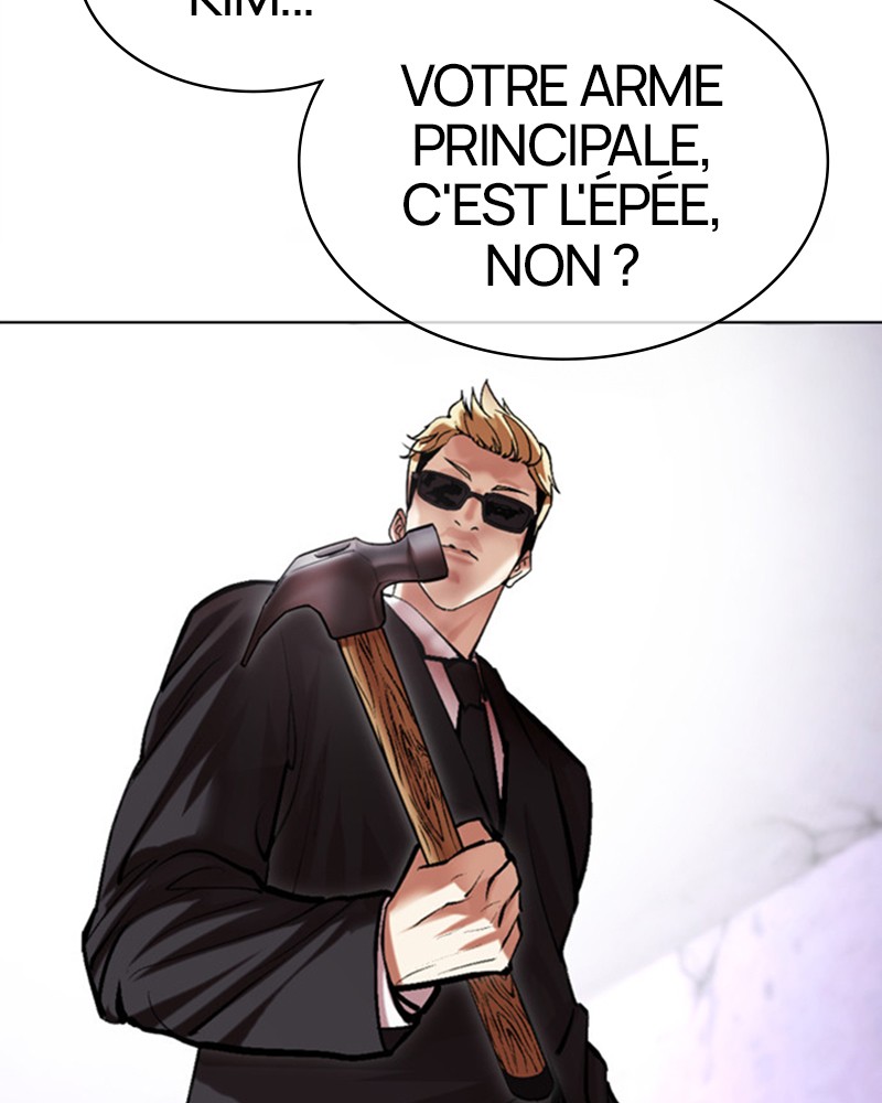Lookism Chapitre 473 - Page 182