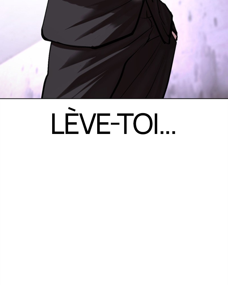 Lookism Chapitre 473 - Page 183