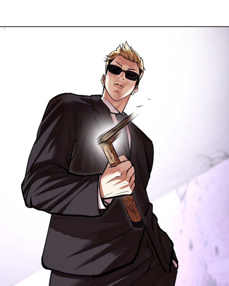 Lookism Chapitre 473 - Page 184