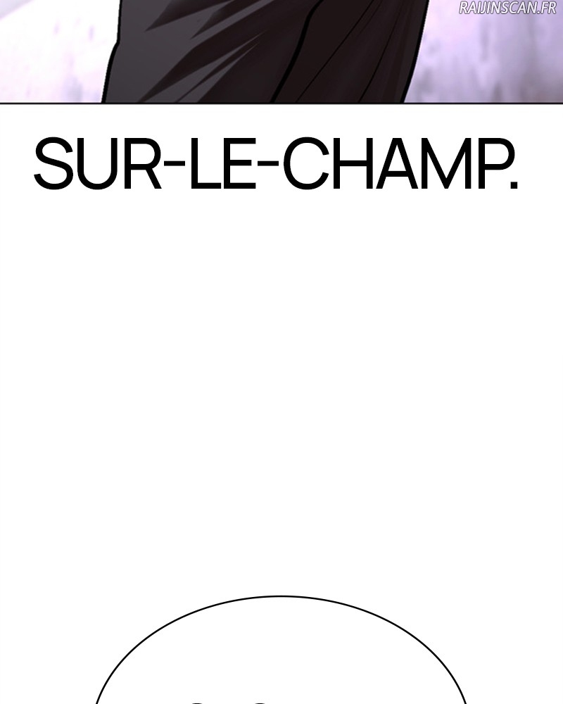 Lookism Chapitre 473 - Page 185