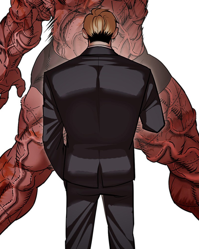 Lookism Chapitre 473 - Page 187