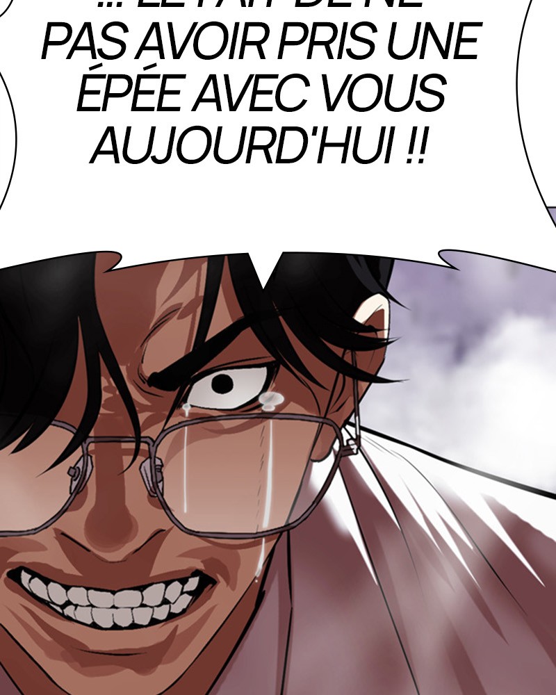 Lookism Chapitre 473 - Page 189