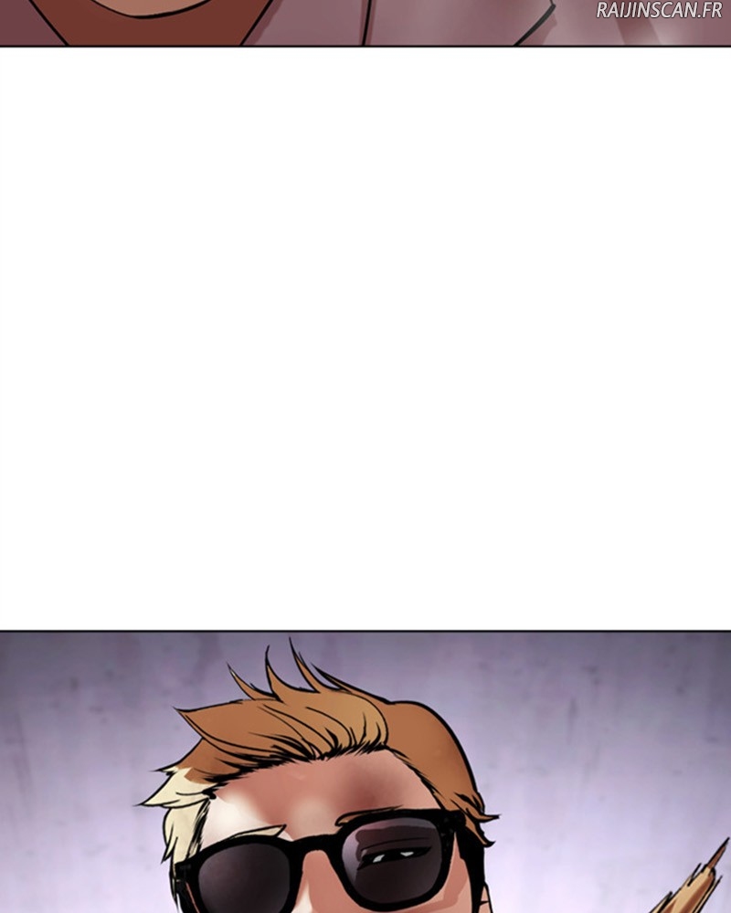 Lookism Chapitre 473 - Page 190