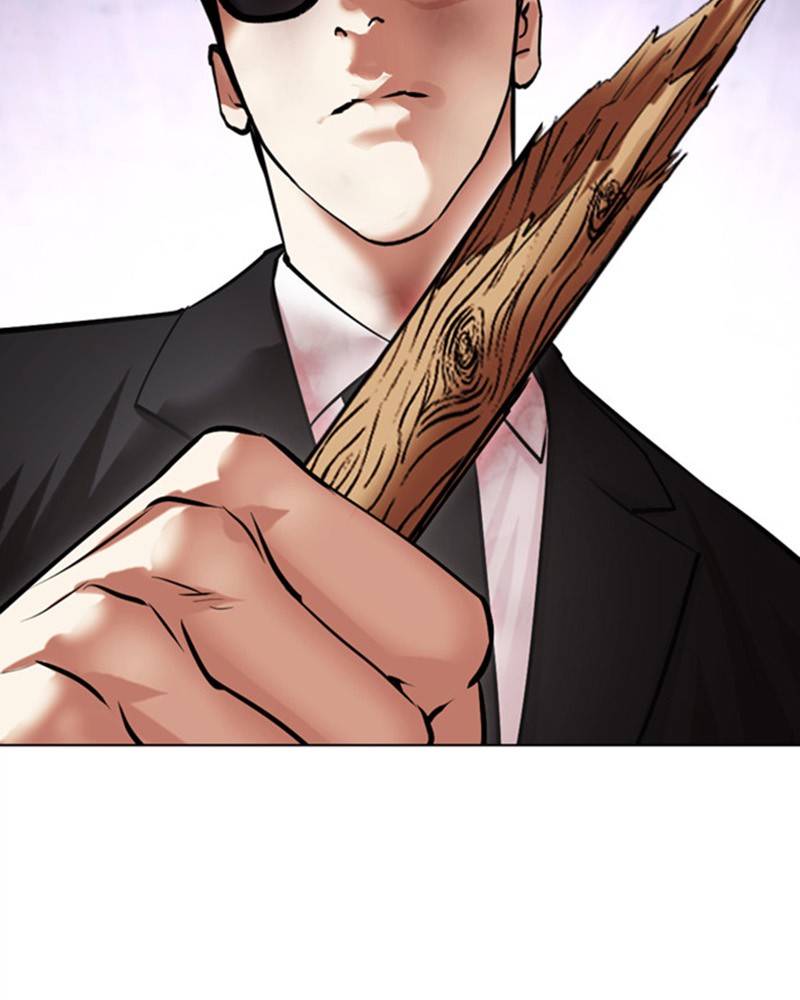 Lookism Chapitre 473 - Page 191