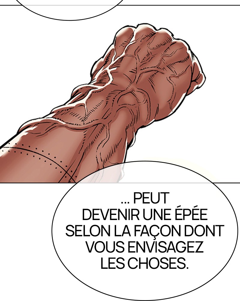 Lookism Chapitre 473 - Page 199