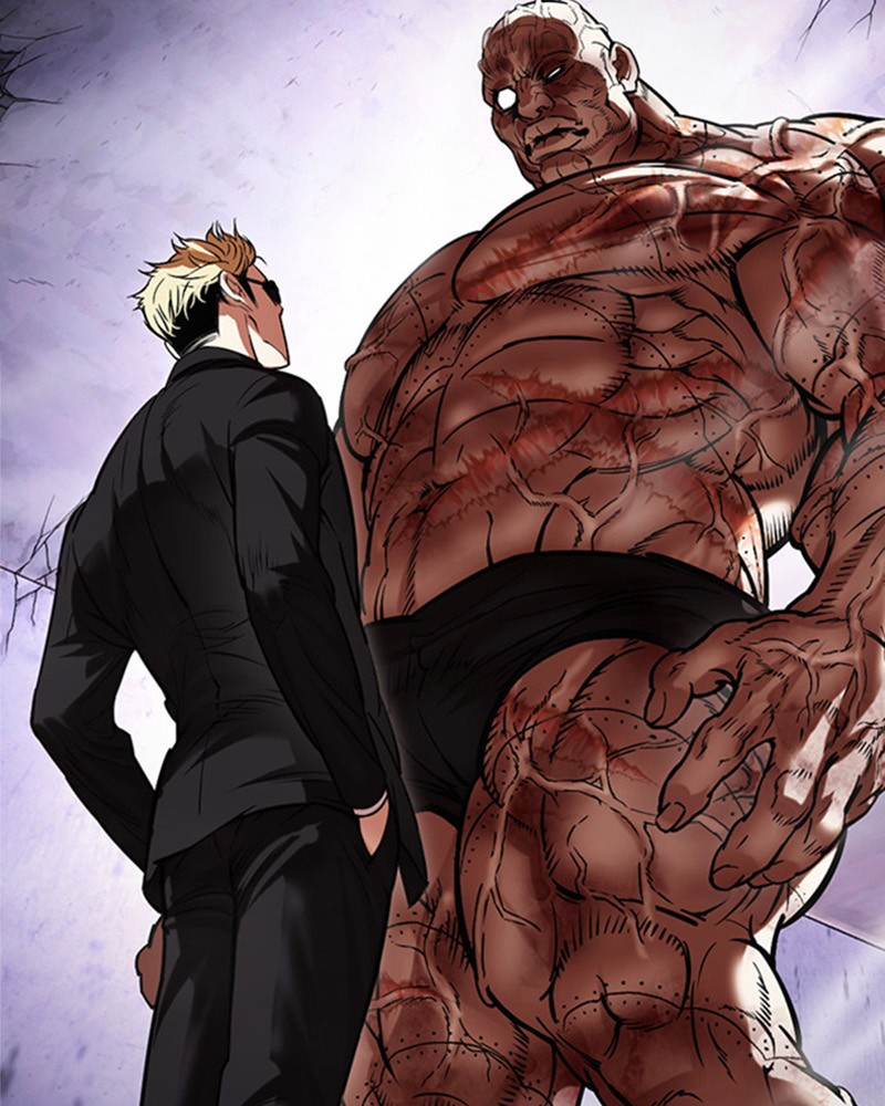 Lookism Chapitre 473 - Page 2