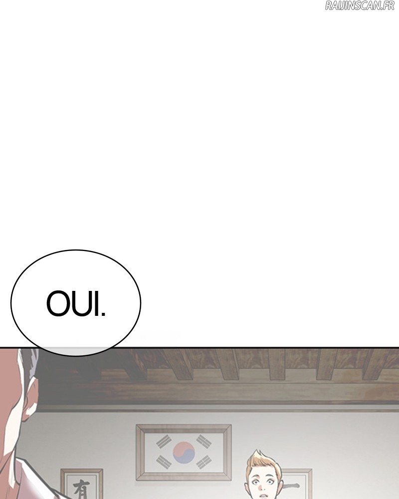 Lookism Chapitre 473 - Page 200