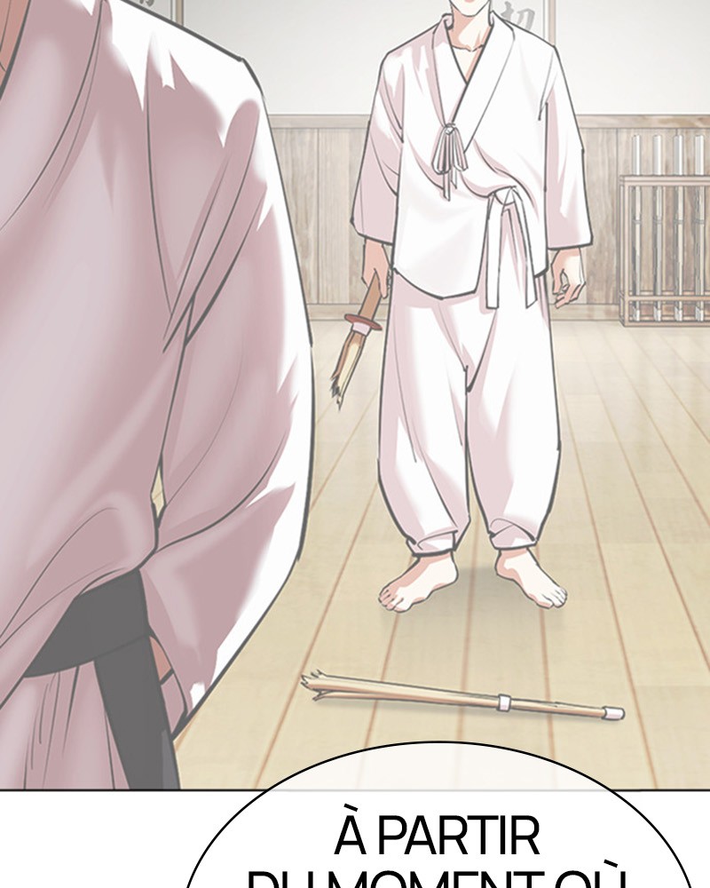 Lookism Chapitre 473 - Page 201