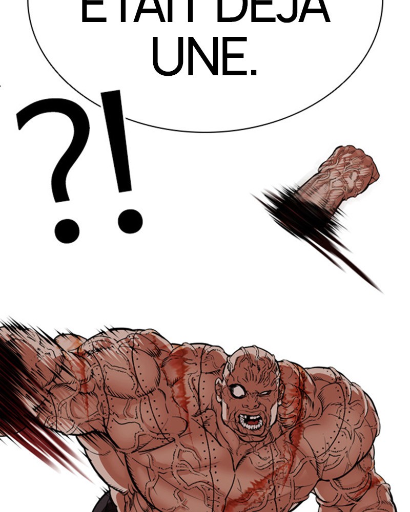 Lookism Chapitre 473 - Page 203