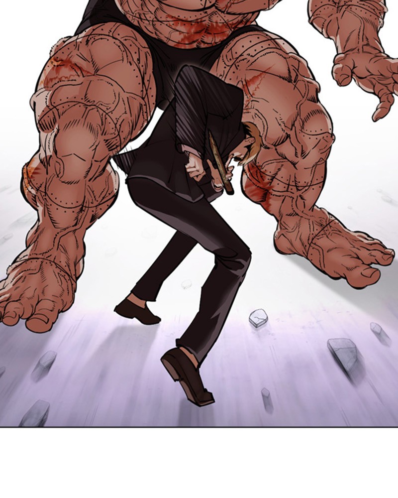 Lookism Chapitre 473 - Page 204