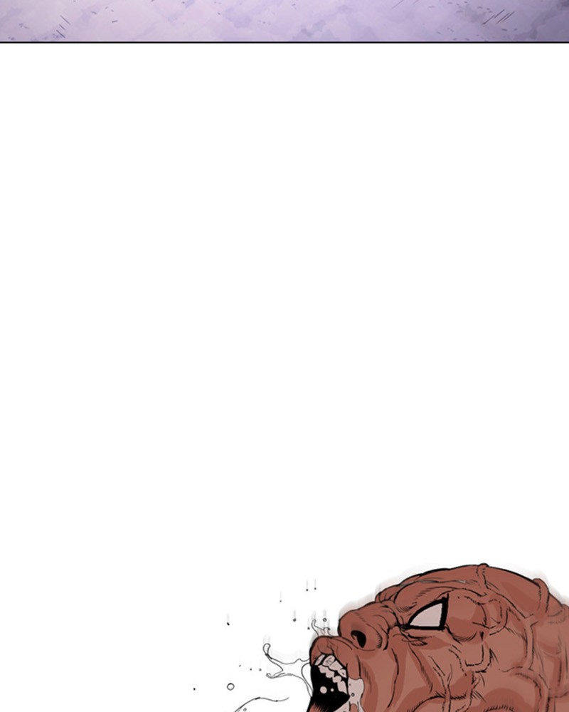 Lookism Chapitre 473 - Page 206