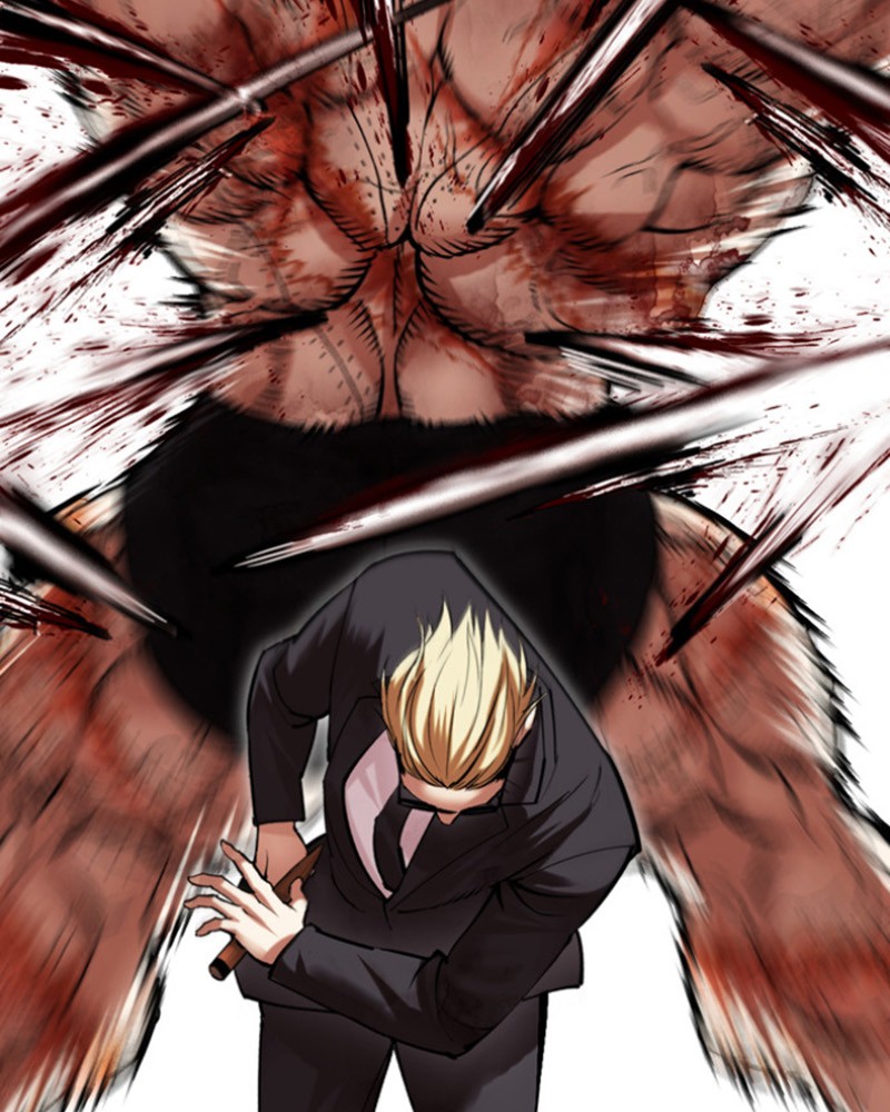 Lookism Chapitre 473 - Page 216
