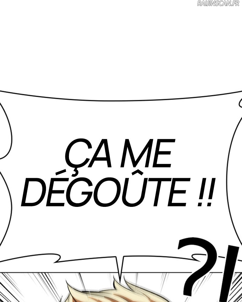 Lookism Chapitre 473 - Page 220