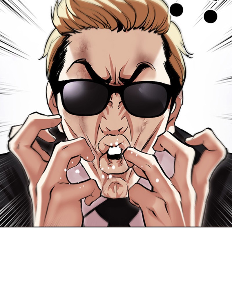 Lookism Chapitre 473 - Page 221