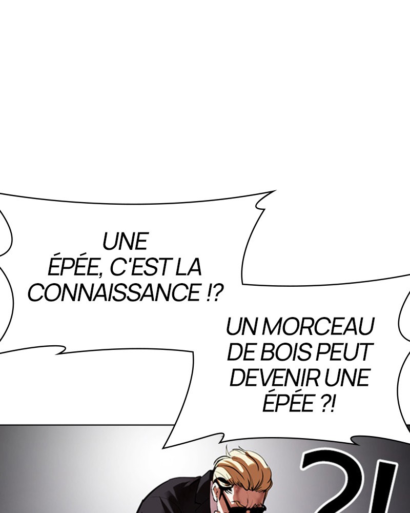 Lookism Chapitre 473 - Page 222