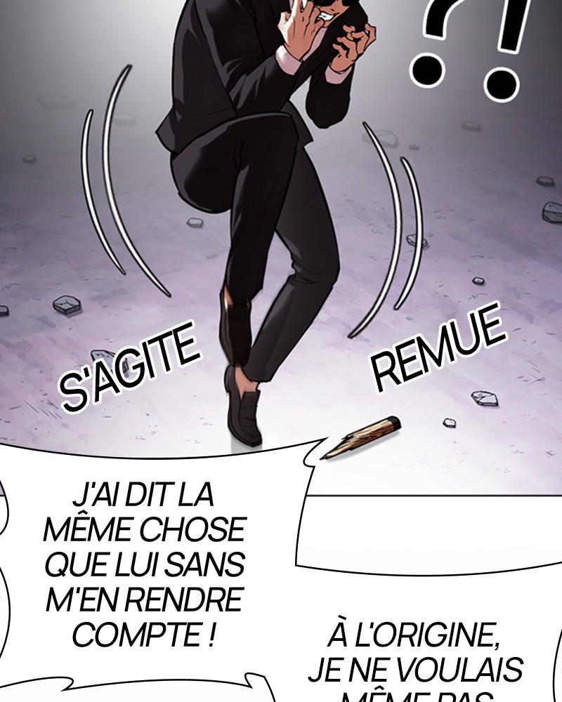 Lookism Chapitre 473 - Page 223