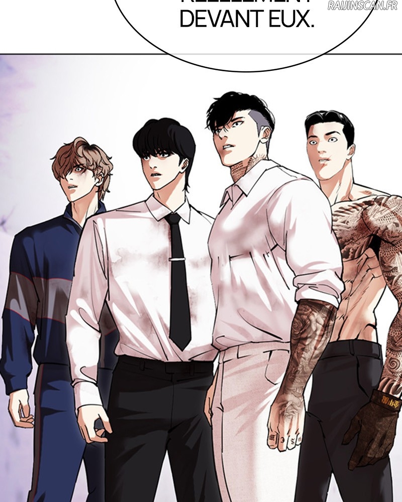 Lookism Chapitre 473 - Page 225