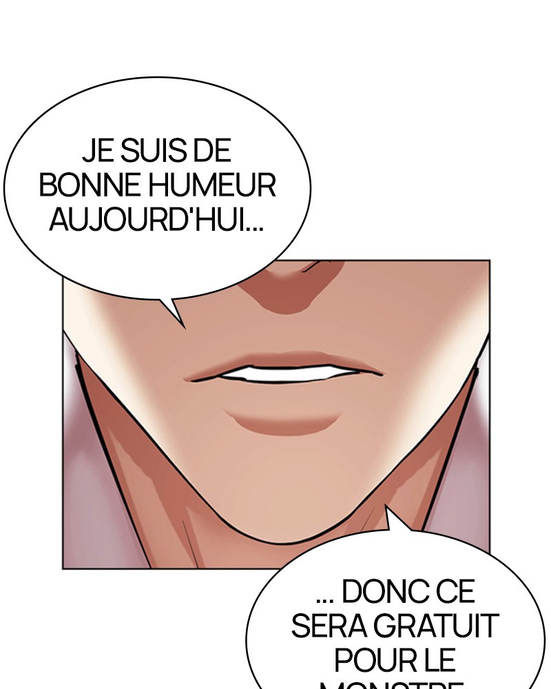 Lookism Chapitre 473 - Page 227