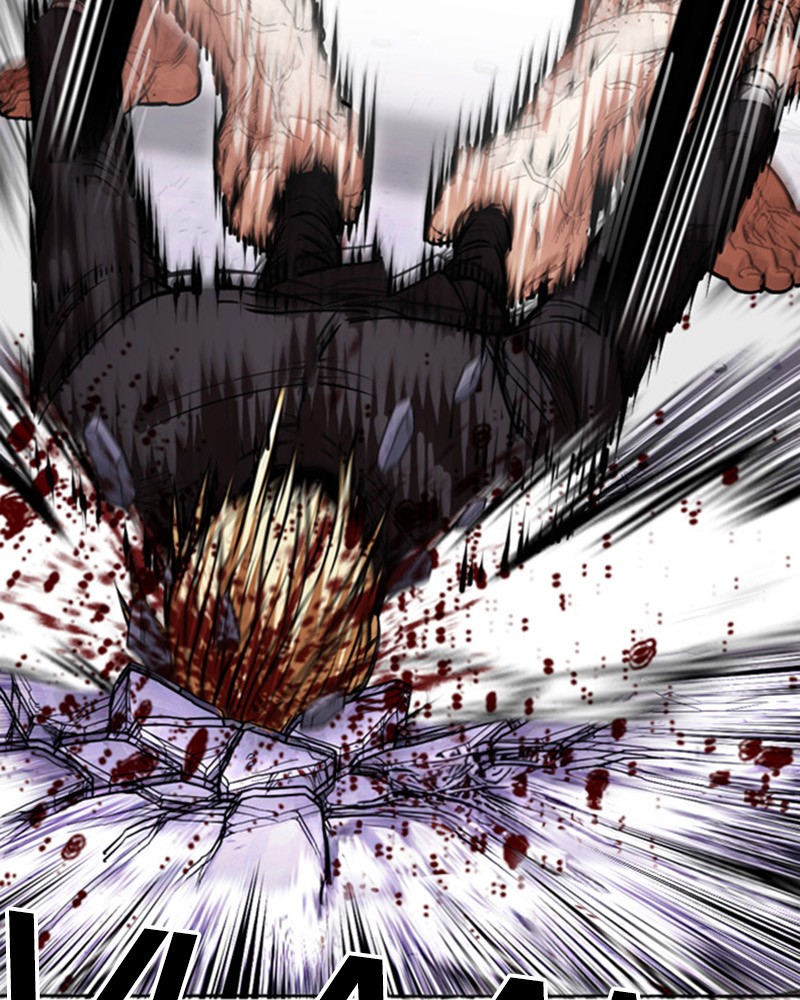 Lookism Chapitre 473 - Page 23