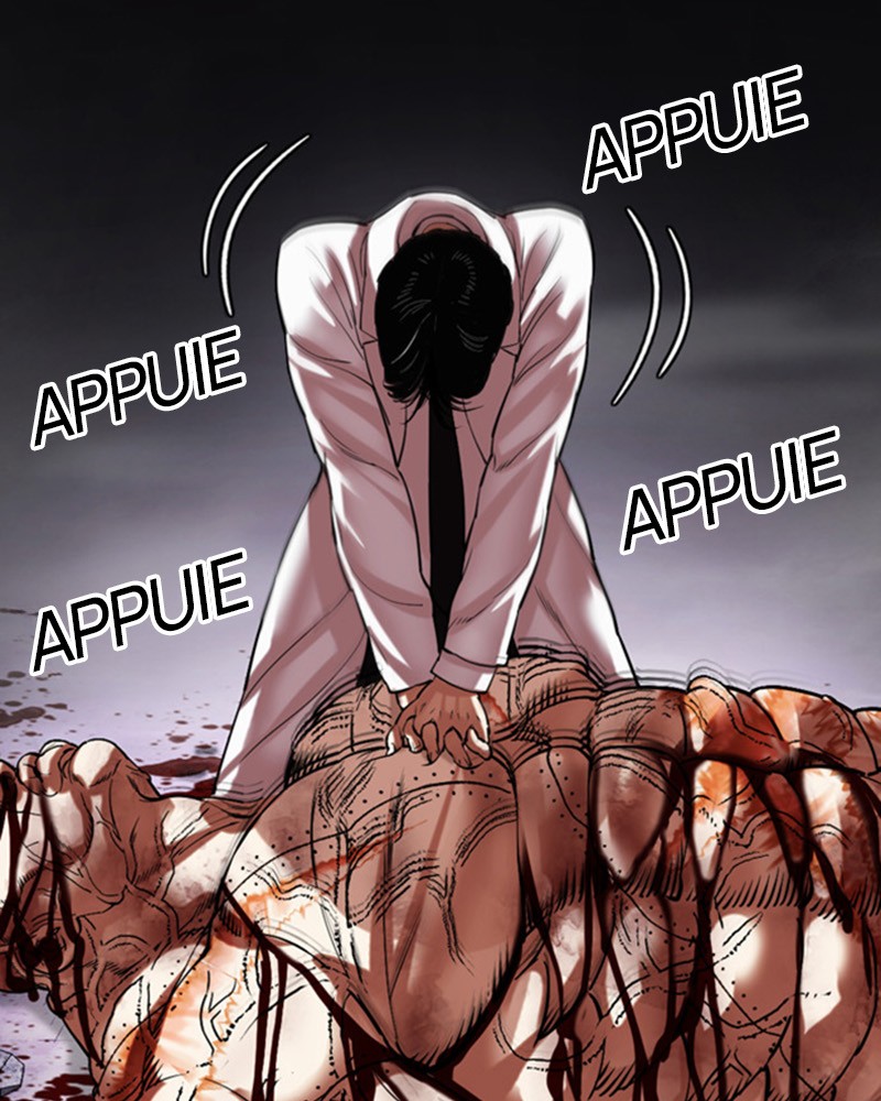 Lookism Chapitre 473 - Page 232