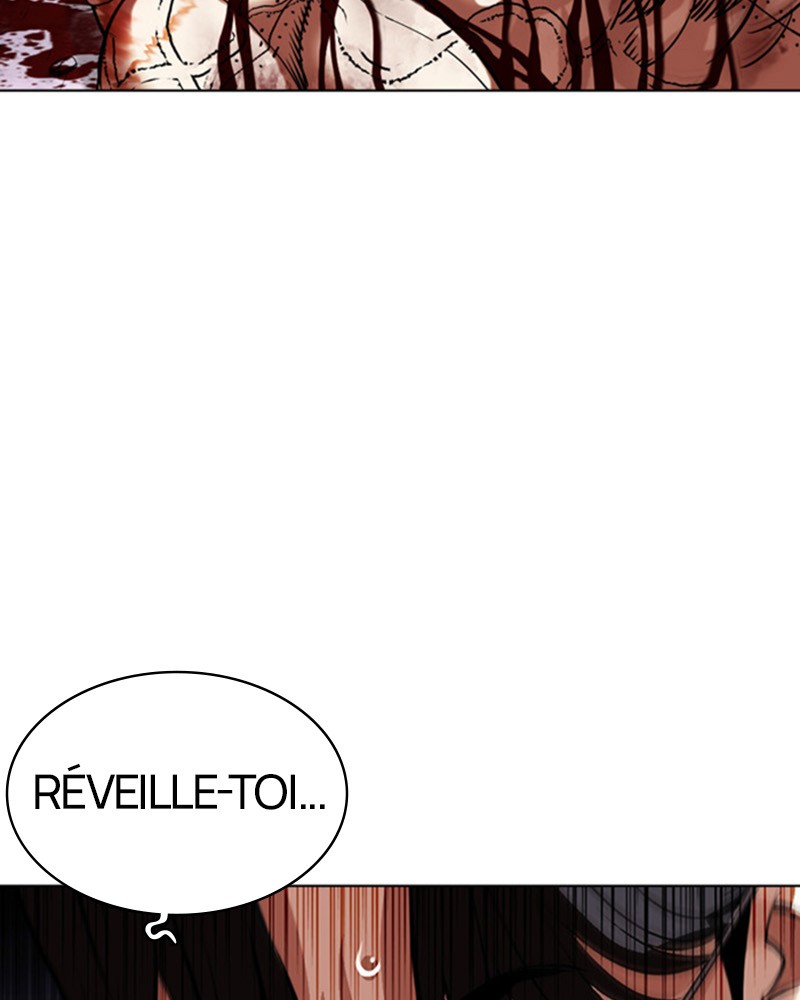Lookism Chapitre 473 - Page 233
