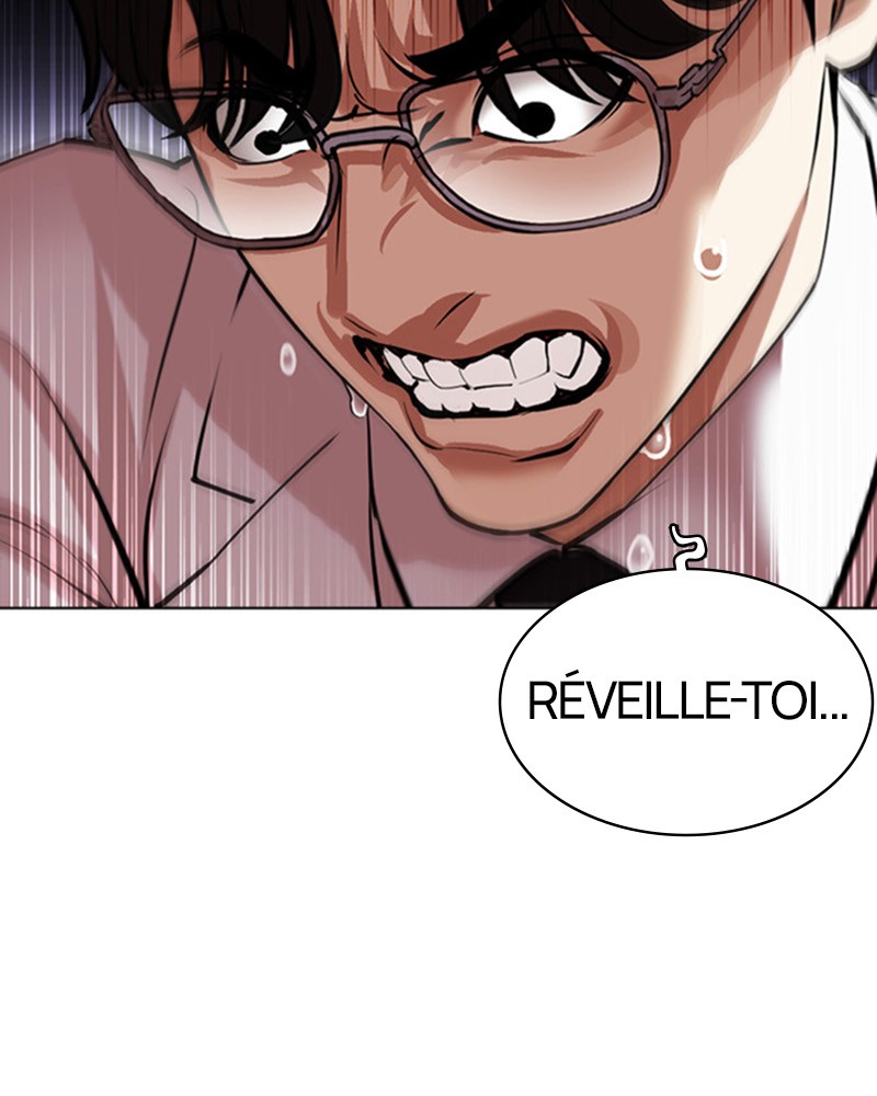 Lookism Chapitre 473 - Page 234
