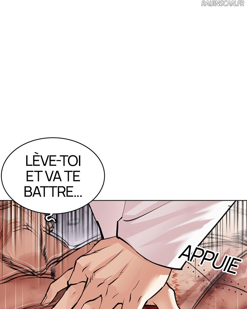 Lookism Chapitre 473 - Page 235