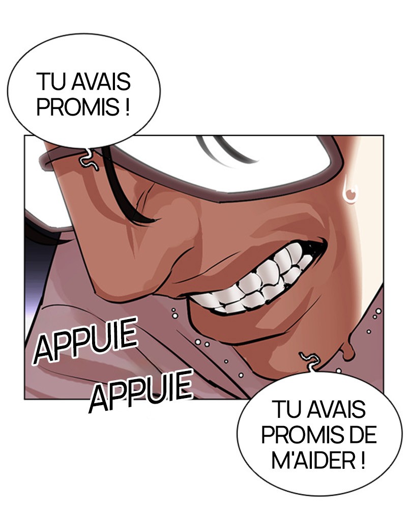 Lookism Chapitre 473 - Page 237