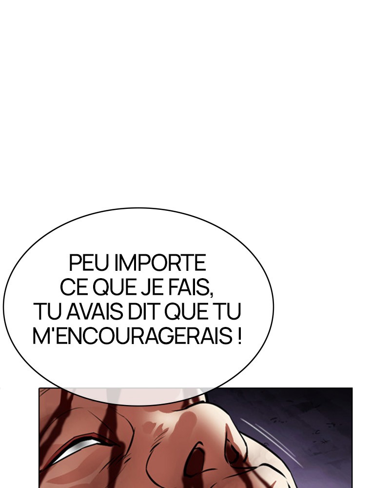Lookism Chapitre 473 - Page 238