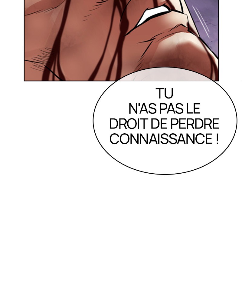 Lookism Chapitre 473 - Page 239