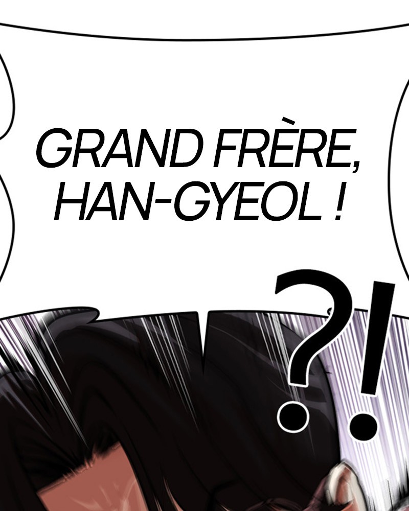 Lookism Chapitre 473 - Page 243