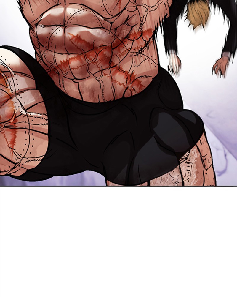 Lookism Chapitre 473 - Page 26