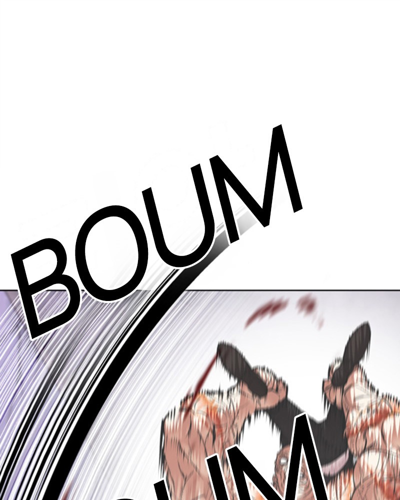Lookism Chapitre 473 - Page 28