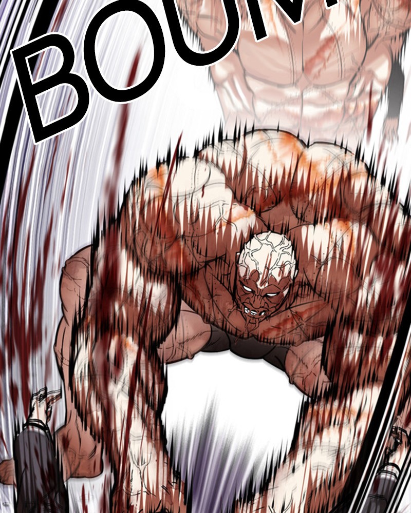 Lookism Chapitre 473 - Page 29