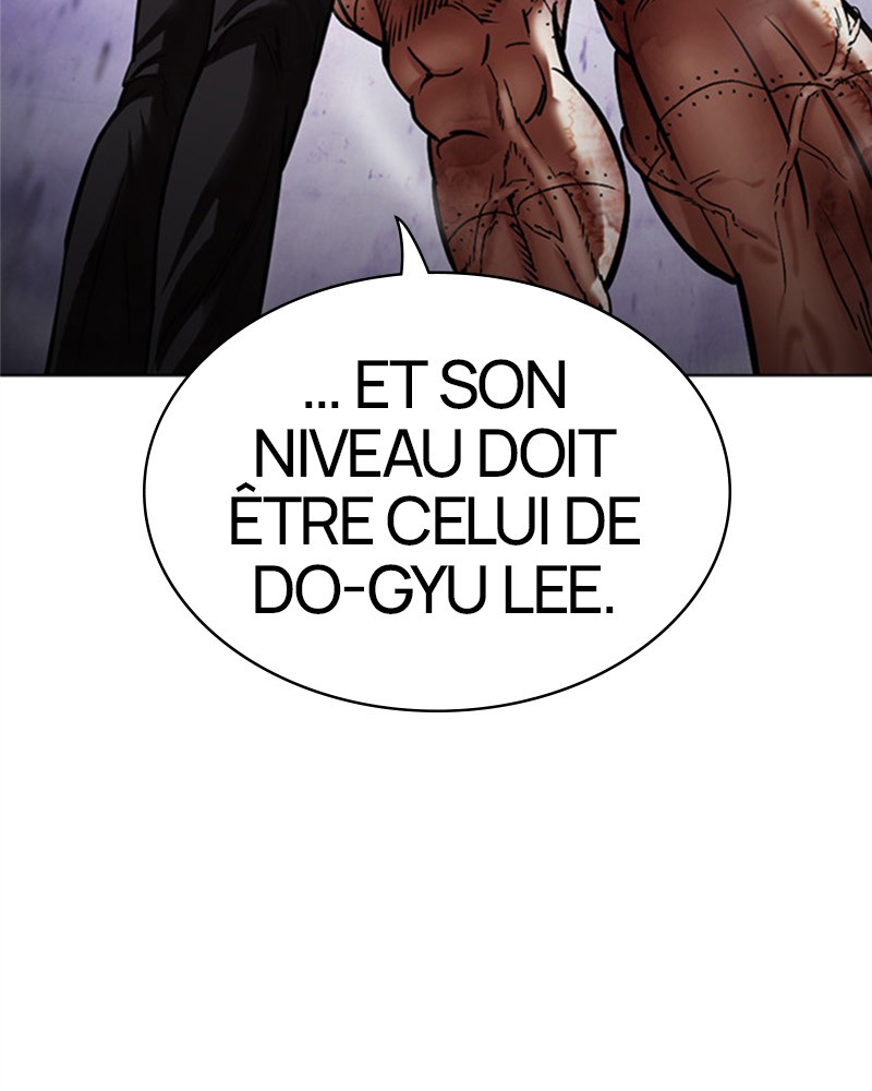 Lookism Chapitre 473 - Page 3