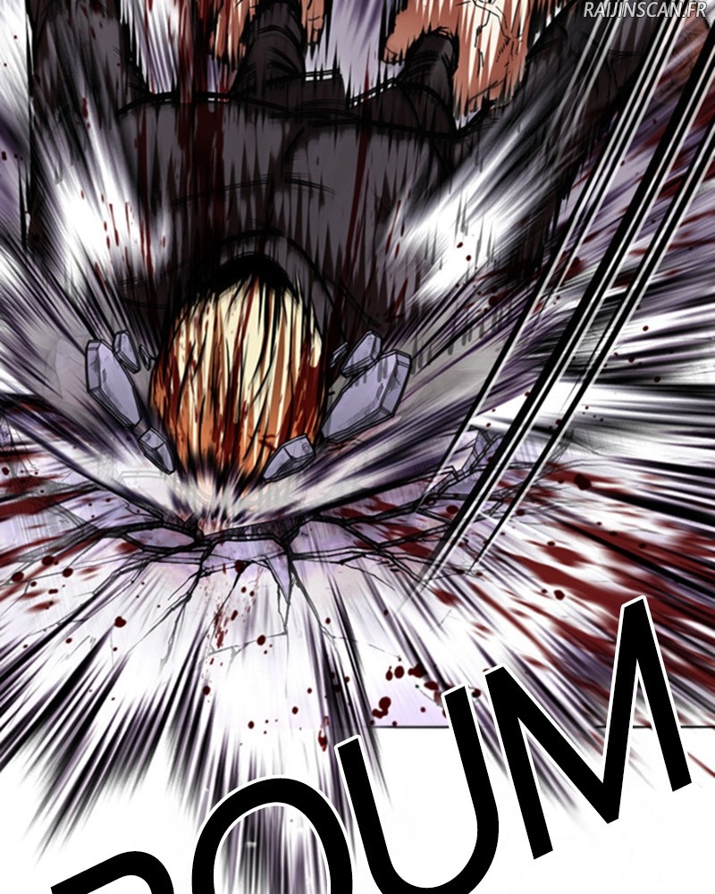 Lookism Chapitre 473 - Page 30