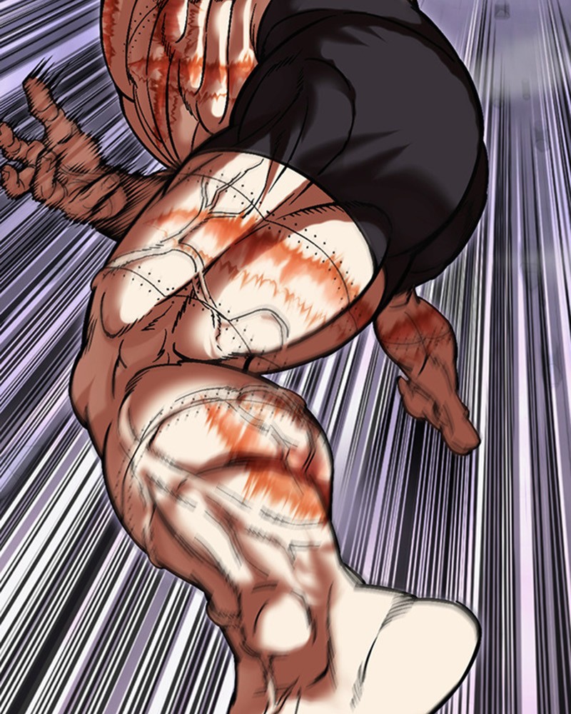 Lookism Chapitre 473 - Page 33