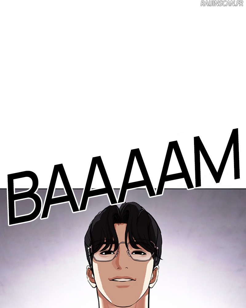 Lookism Chapitre 473 - Page 35