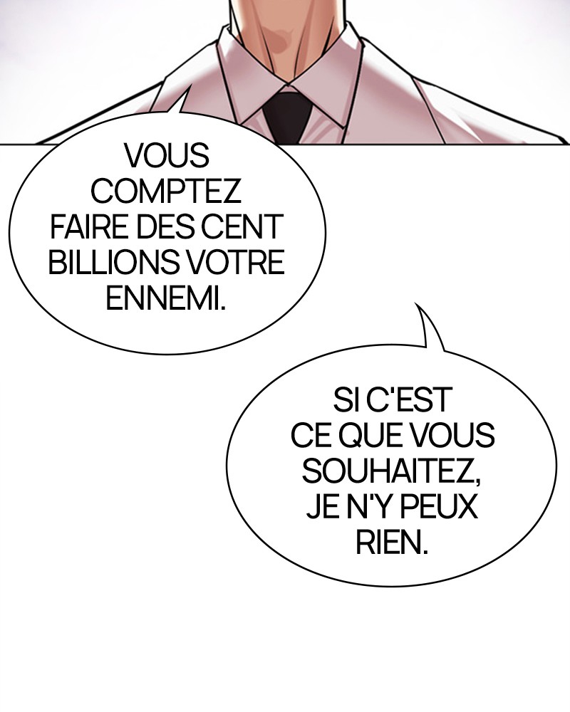 Lookism Chapitre 473 - Page 36