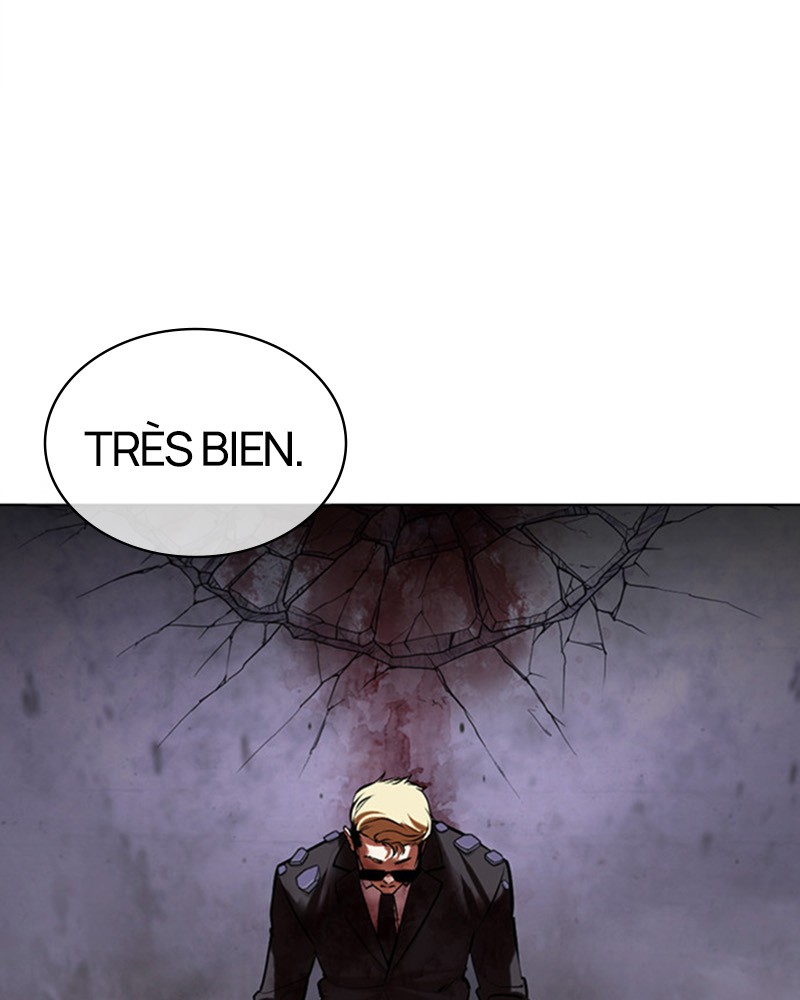 Lookism Chapitre 473 - Page 37
