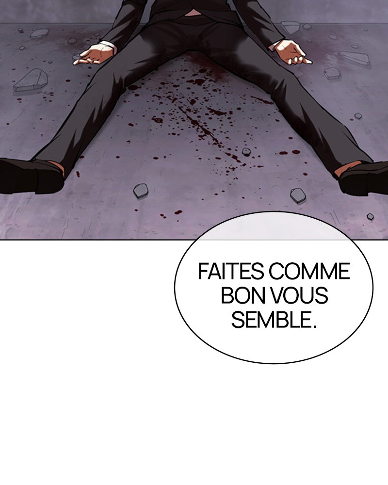 Lookism Chapitre 473 - Page 38