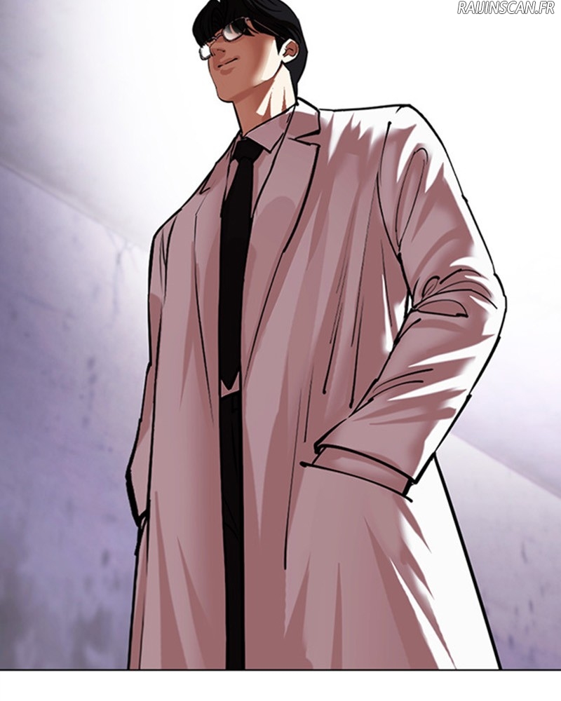 Lookism Chapitre 473 - Page 45